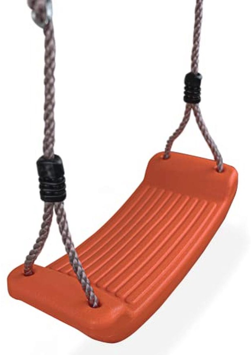 Verstelbare Antislip Schommelplank voor Kinderen - Weerbestendige Indoor & Outdoor Tuin- en Speelplaatsaccessoires
