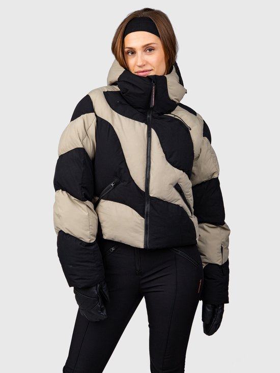 Brunotti Maryski Dames Ski Jas | Fungi