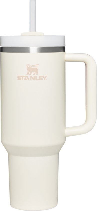 Stanley L'Extincteur H2. 0 Gourde Flowstate 1,18L crème