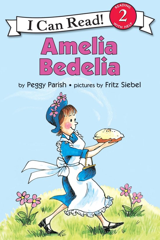 Foto: Amelia bedelia