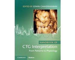 Handbook of CTG Interpretation
