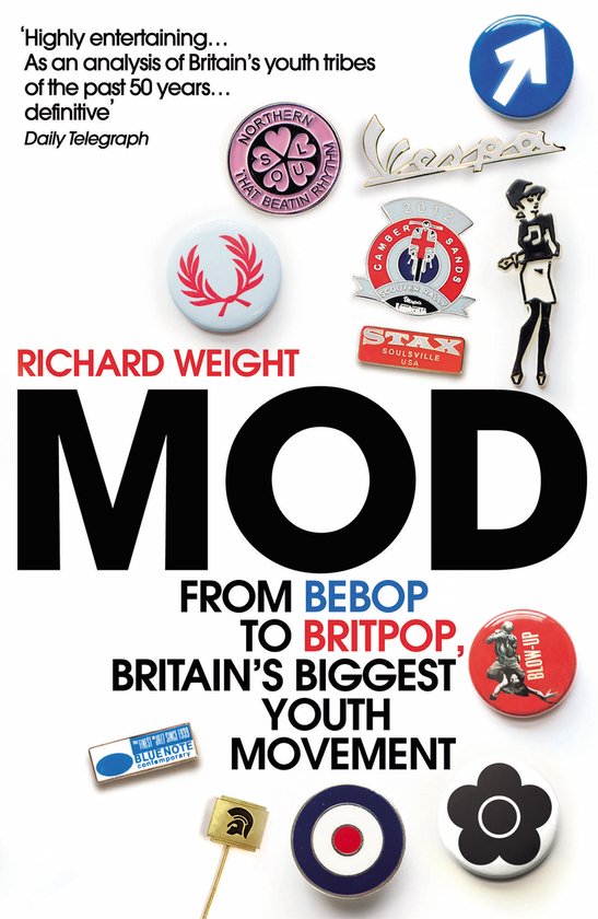 MOD - cover