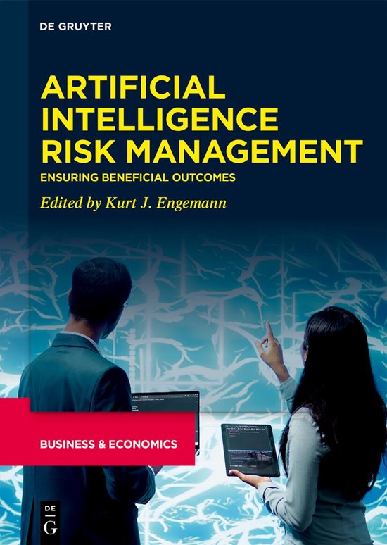 Artificial Intelligence Risk Management | 9783111593883 | Boeken | bol