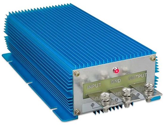 Victron Orion IP67 24 / 12-100A (1200W) non isolé