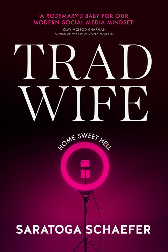 Trad Wife - cover