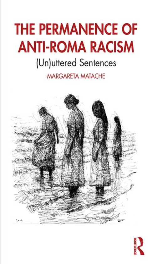 The Permanence of Anti-Roma Racism - cover