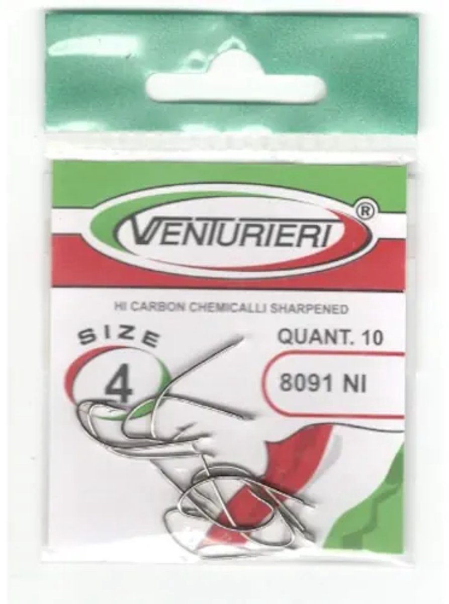 Venturieri Tuig 0.30 Gram Haak 10