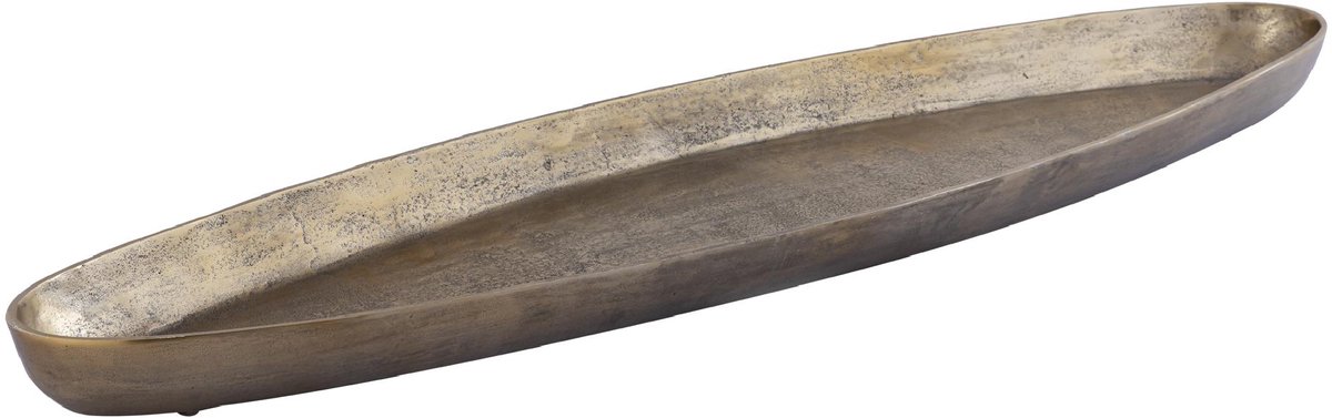 PTMD - Schaal Yaren - Goud - 106x33x7cm