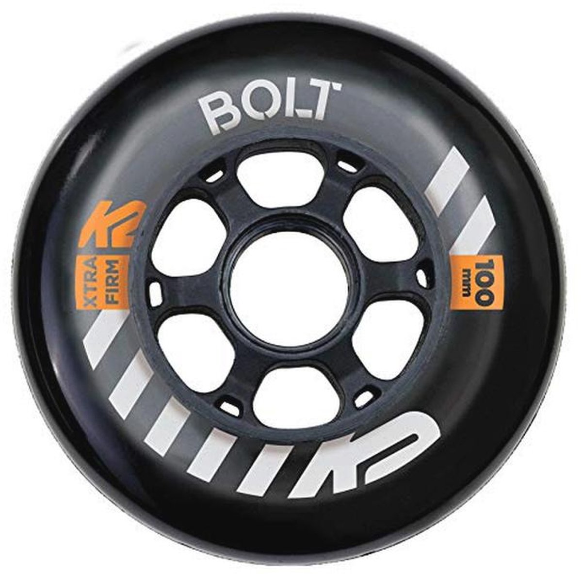 Urban Bolt Skates voor Volwassenen - 100 mm en 90A Hardheid