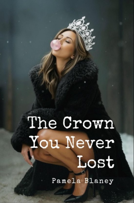 The Crown You Never Lost - cover