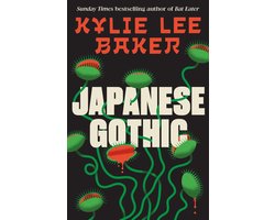 Japanese Gothic