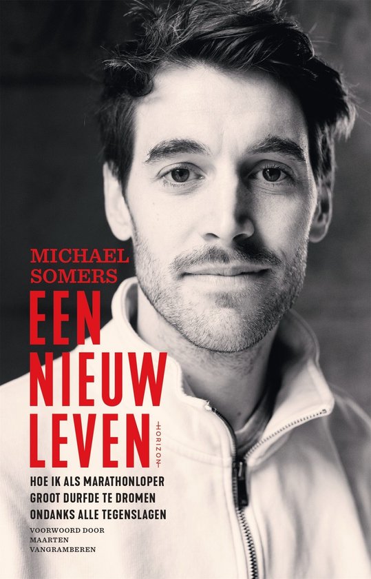 Een nieuw leven - cover