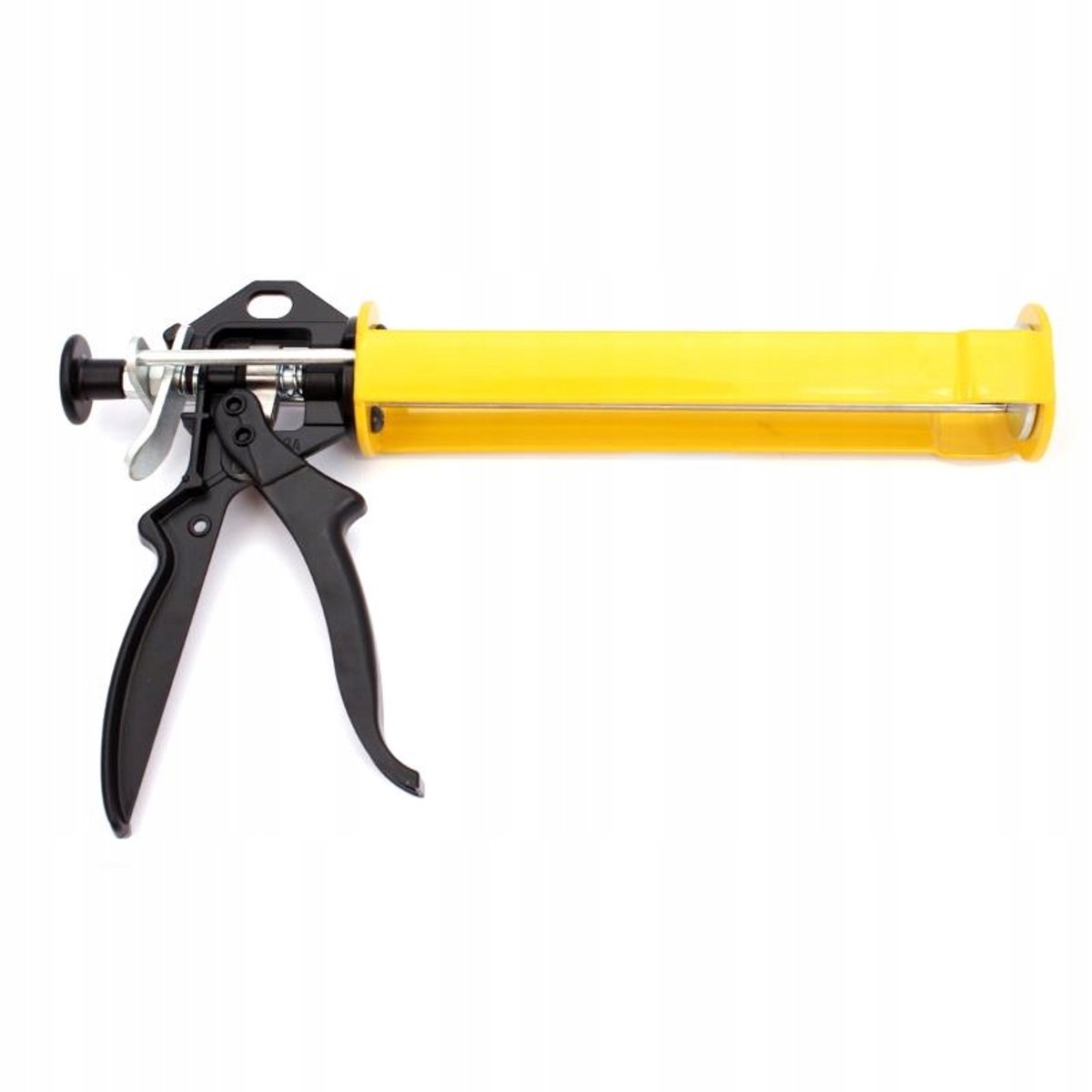 Kitpistool voor Dichte Materialen 310ml met Dubbele Zuiger