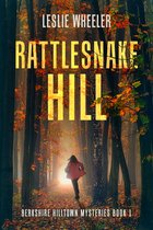 Berkshire Hilltown Mysteries 1 - Rattlesnake Hill