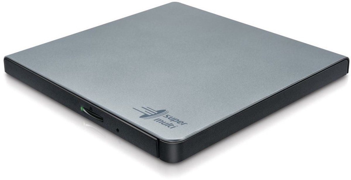 LG GP57ES40 Externe DVD Brander