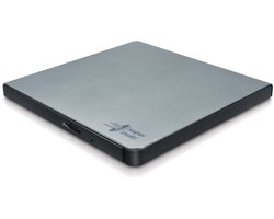 LG GP57ES40 Externe DVD Brander
