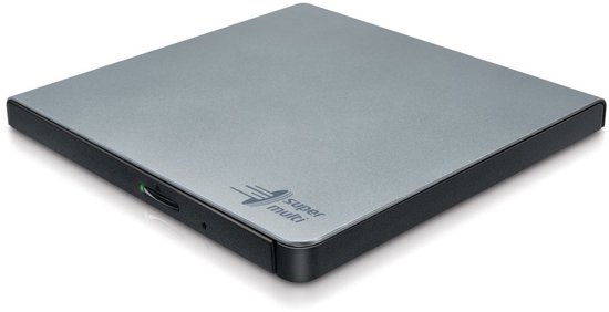 LG GP57ES40 Externe Dvd Brander