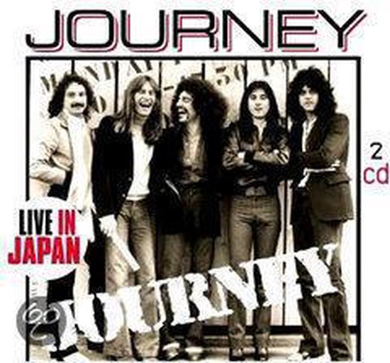 Live In Japan