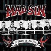 20 Years In Sin Sin