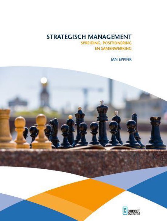 Foto: Strategisch management