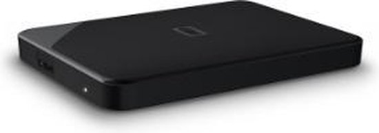 Western Digital Elements SE - Externe harde schijf - 4 TB van Western Digital — afbeelding 3