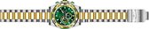 Horlogeband voor Invicta Speedway 25539