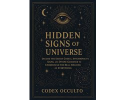 Hidden Signs of the Universe