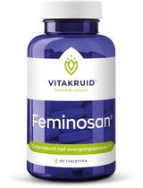 Vitakruid Feminosan 90 tabletten
