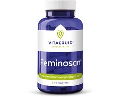 Vitakruid Feminosan 90 tabletten