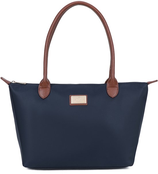 VON LILIENFELD Handbag Ladies Shopper Dimensions 42 x