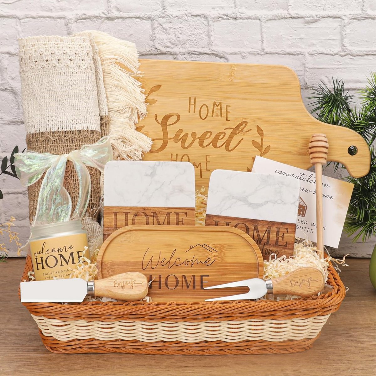 Unieke Housewarming Geschenken voor een Nieuw Huis