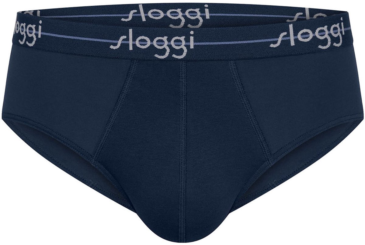 sloggi Slip Blue Start