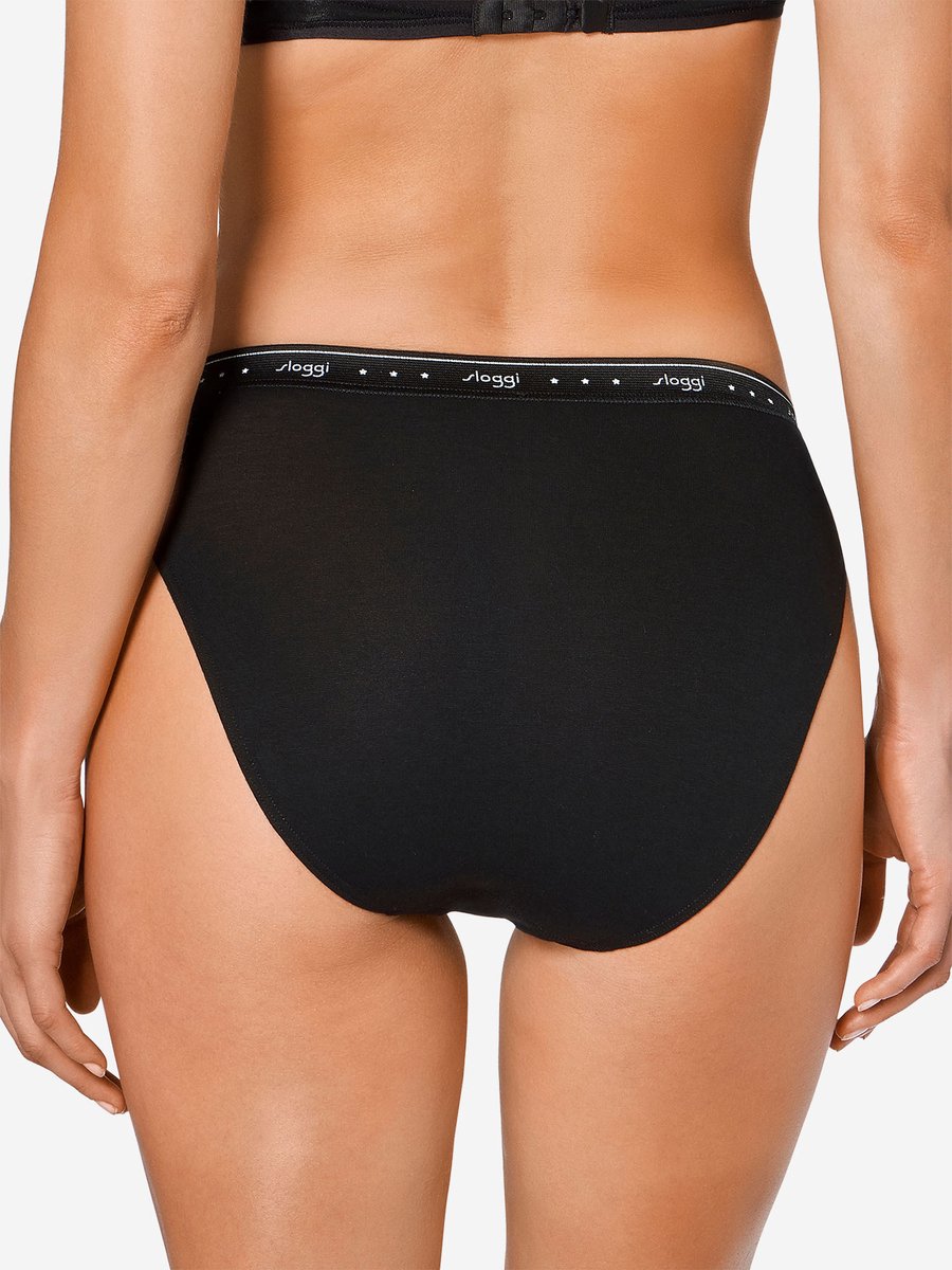 sloggi Tai-Slip Blue 247 100