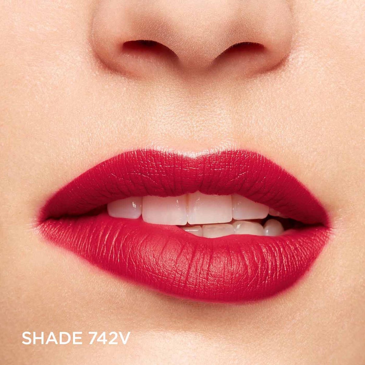 Clarins Joli Rouge Matte, Mat