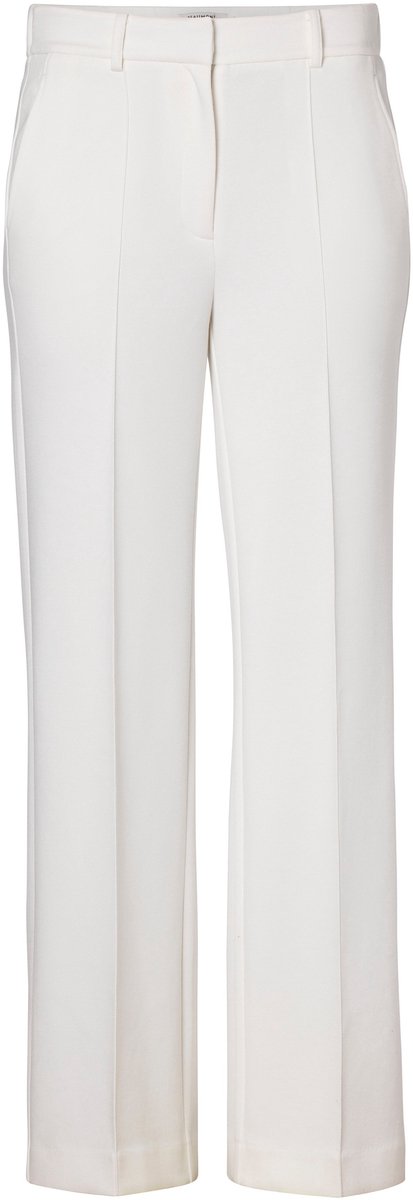 Beaumont - Broek - Ecru - S (36)