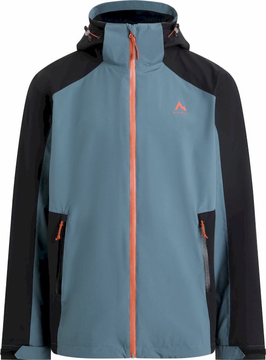 MCKINLEY larra shl m zff Functioneel jack heren Turquoise