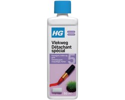 HG vlekweg 5 50ml