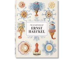 Omslag van Ernst Haeckel