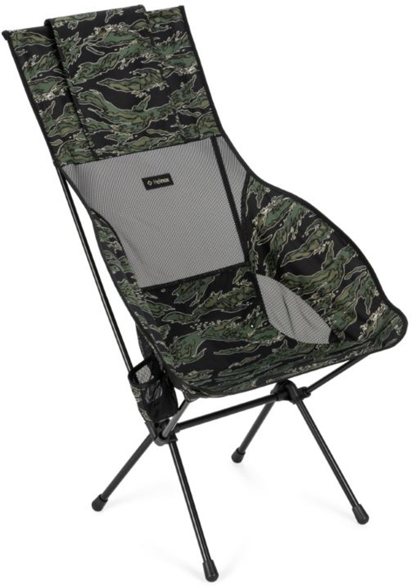 Savanna Chair Stoel