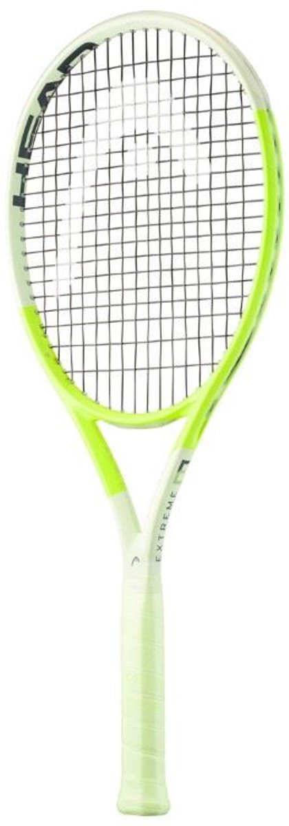 Head Extreme MP L 2024 Tennis Racket Geel