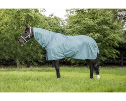 Bucas Vliegendeken Bucas Freedom Ss26 Blauw - 140/191