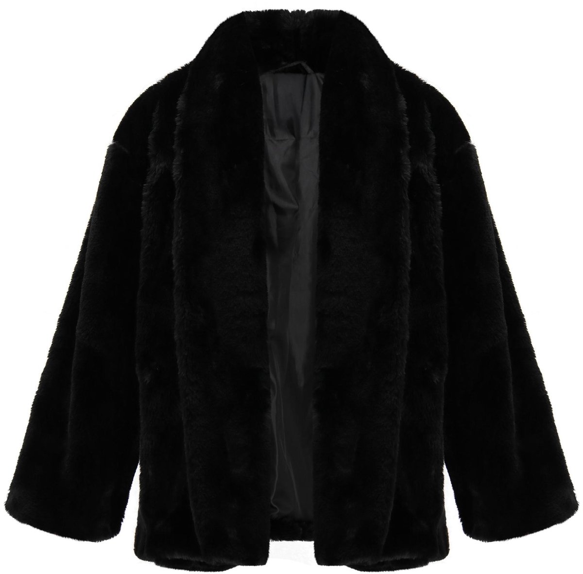 taddy Jacket