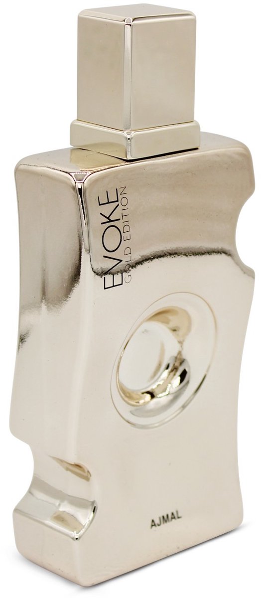 Ajmal Evoke Gold eau de parfum spray - 75 ml