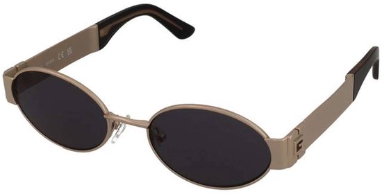 Guess Gu00262 Dames Zonnebril Goud Smoke/CAT3 Vrouw van Guess — afbeelding 5