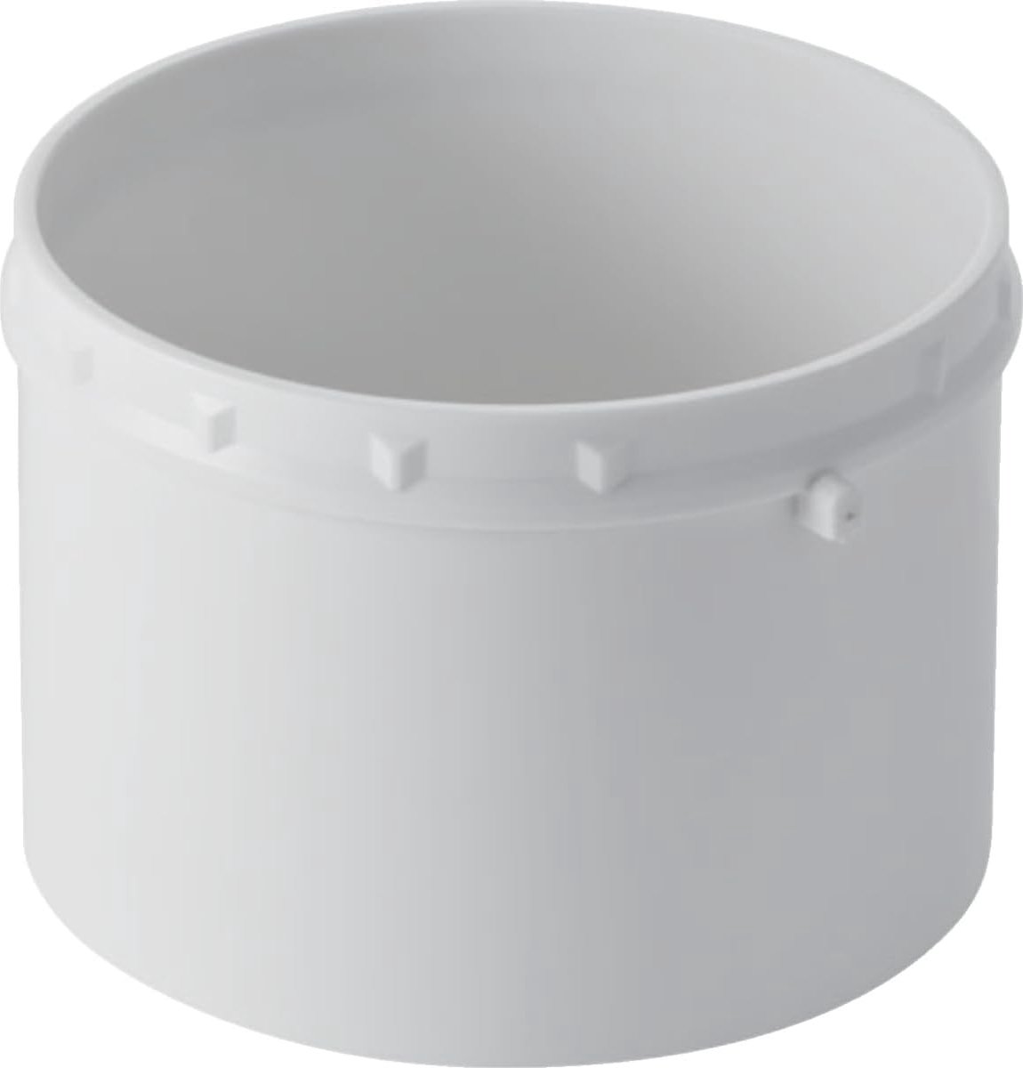Adapter voor Mandje voor Geberit Sanitaire Onderdelen
