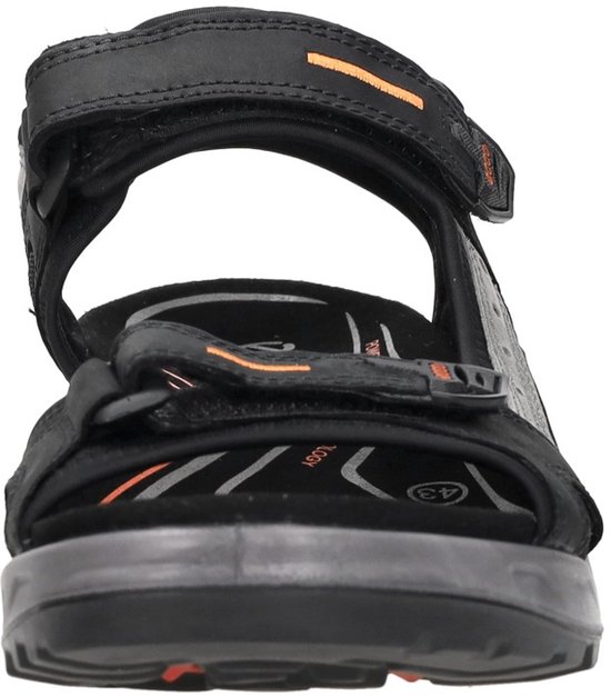 ECCO OFFROAD–Sandalen–Mannen–Zwart–45