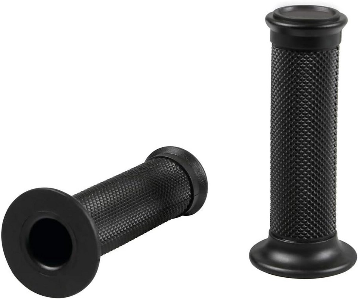 Comfortabele Handvatten Fiets Stuur - Zachte Grip
