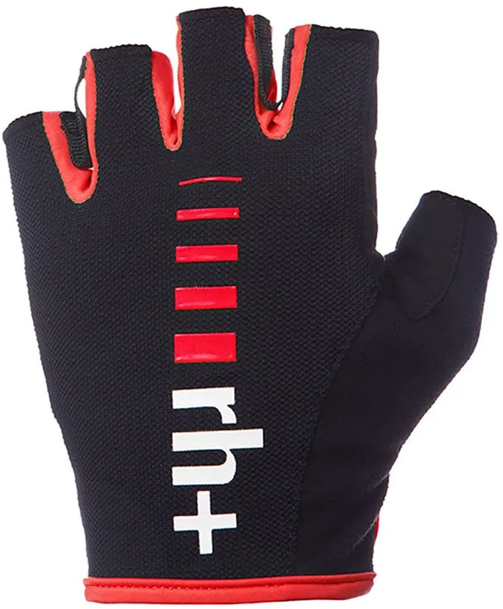 Rh+ Code Handschoenen Zwart 3XL Man