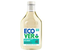 Ecover Wasmiddel Kamperfoelie & Jasmijn 40 wasbeurten - 1,43 liter