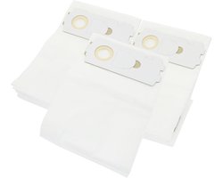 10x Propex compatibel Festool 204308 stofzuigerzakken (Propex Parts)